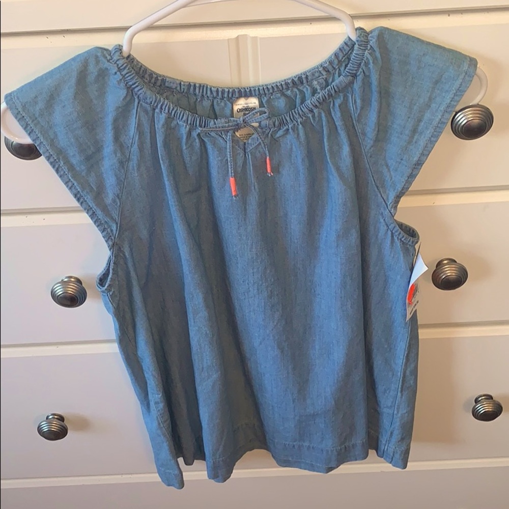Girls cute top!
